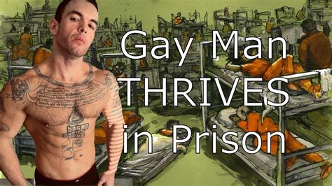 gay jail porn